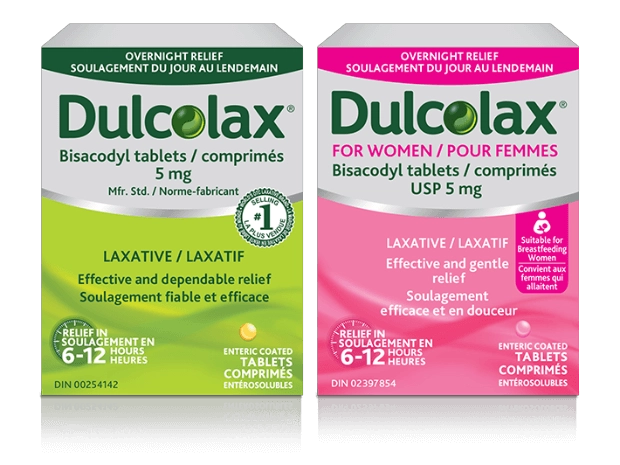Can Dulcolax Help You Lose Weight